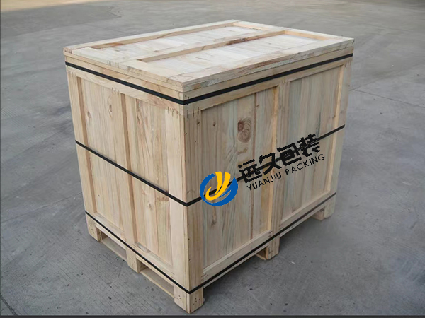 实木木箱 实木木箱