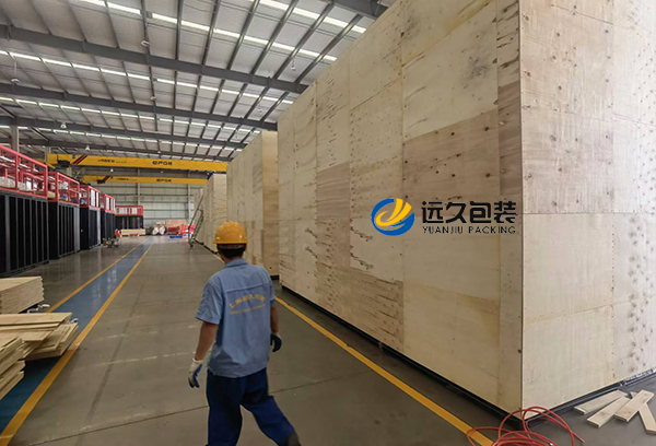 包装木箱的抗震性能可以通过多种方法进行评估